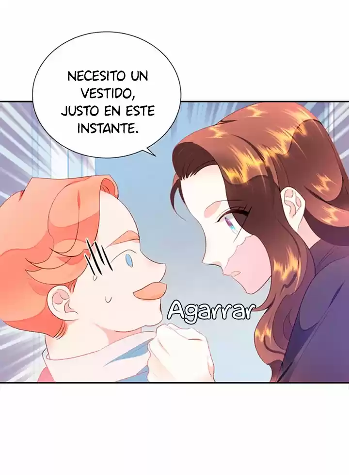La Nave Espacial de la Princesa - Capítulo 34 - Página 29 - LectorTMOo