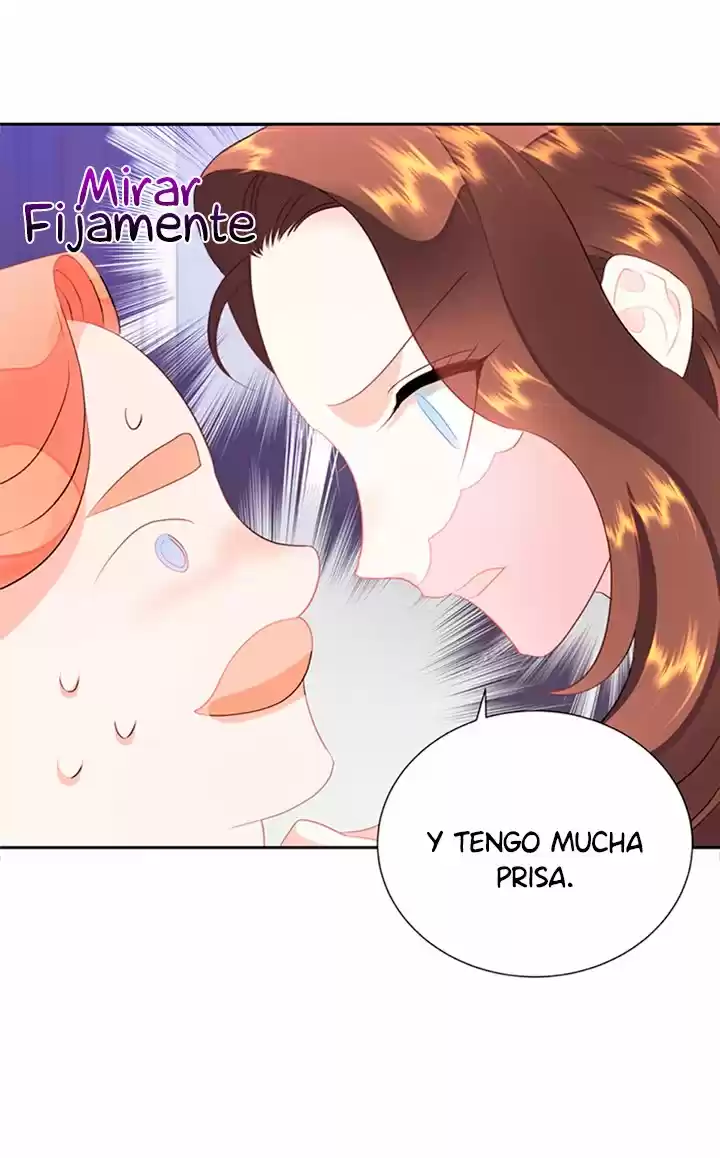La Nave Espacial de la Princesa - Capítulo 34 - Página 30 - LectorTMOo