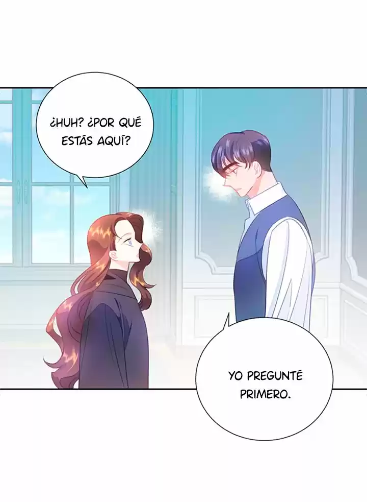 La Nave Espacial de la Princesa - Capítulo 34 - Página 34 - LectorTMOo