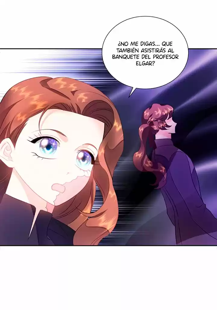 La Nave Espacial de la Princesa - Capítulo 34 - Página 36 - LectorTMOo