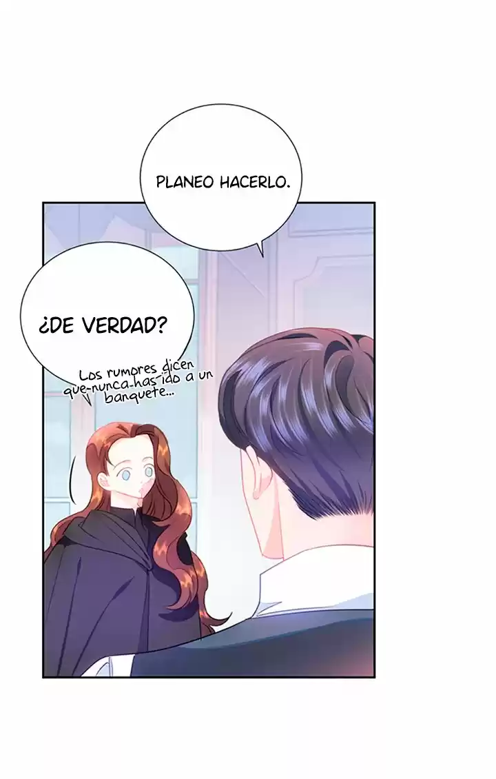 La Nave Espacial de la Princesa - Capítulo 34 - Página 37 - LectorTMOo