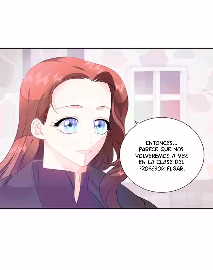 La Nave Espacial de la Princesa - Capítulo 35 - Página 10 - LectorTMOo