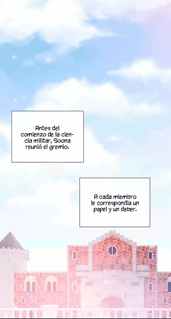 La Nave Espacial de la Princesa - Capítulo 35 - Página 20 - LectorTMOo