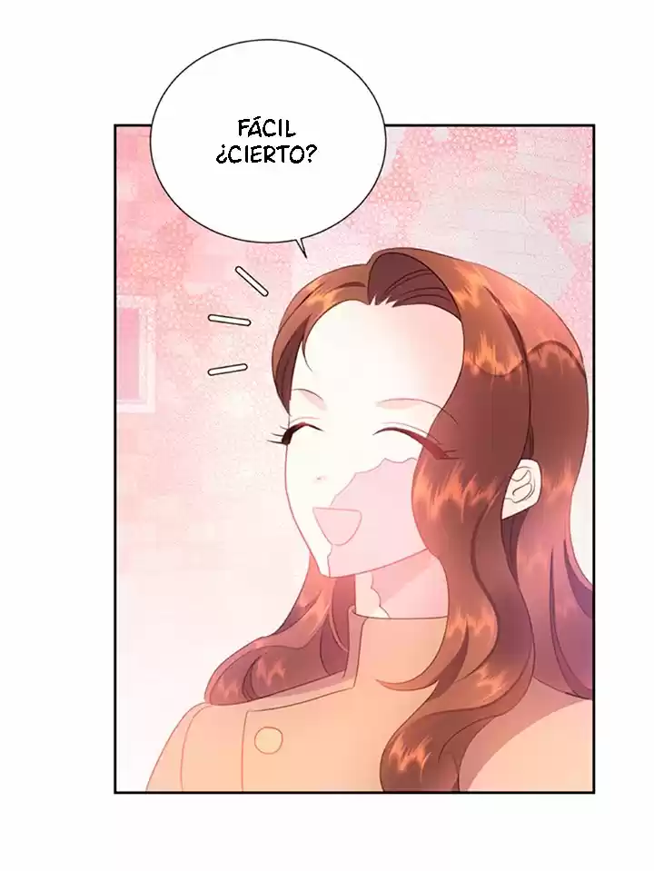 La Nave Espacial de la Princesa - Capítulo 35 - Página 24 - LectorTMOo