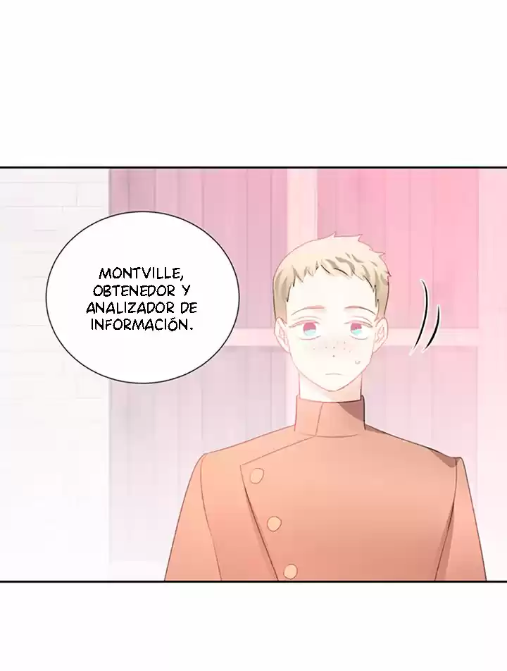 La Nave Espacial de la Princesa - Capítulo 35 - Página 29 - LectorTMOo