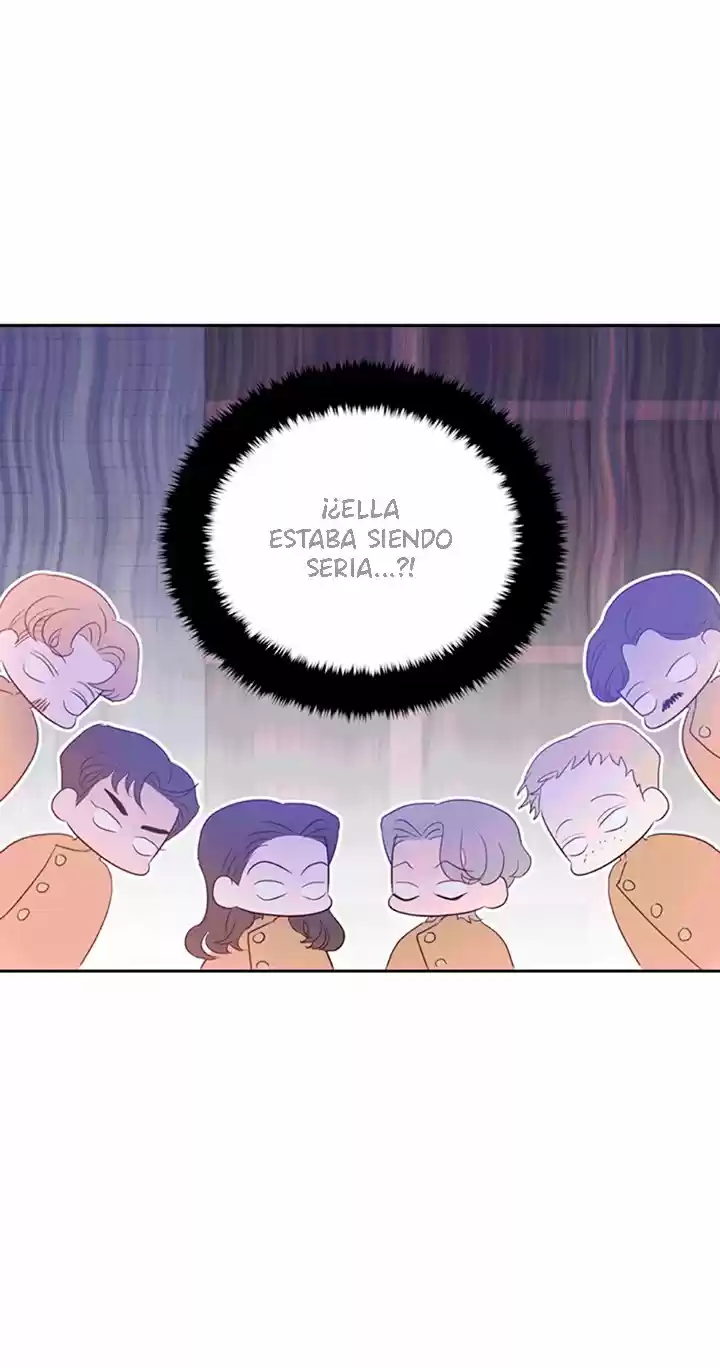 La Nave Espacial de la Princesa - Capítulo 35 - Página 42 - LectorTMOo