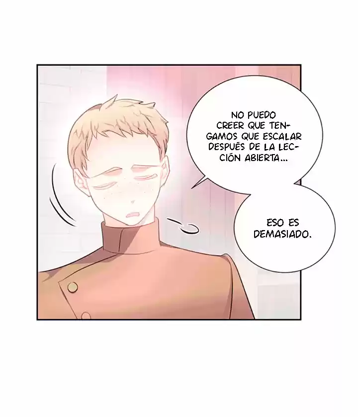 La Nave Espacial de la Princesa - Capítulo 35 - Página 47 - LectorTMOo