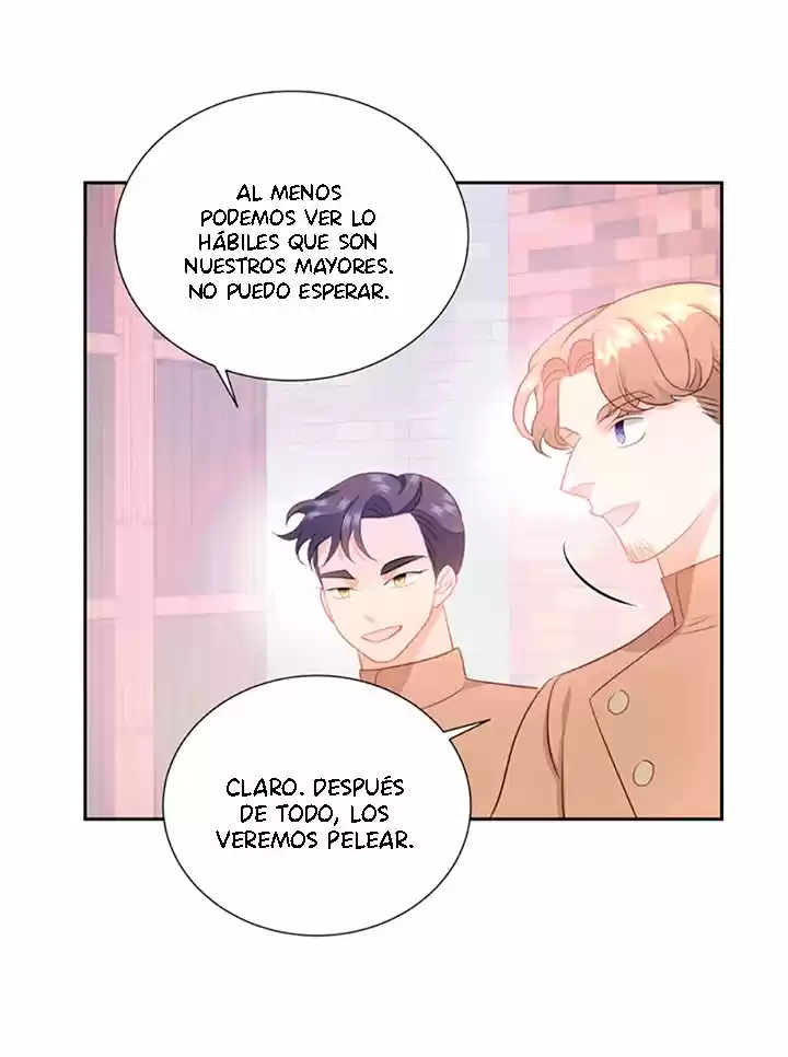 La Nave Espacial de la Princesa - Capítulo 35 - Página 48 - LectorTMOo
