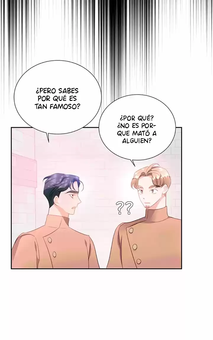 La Nave Espacial de la Princesa - Capítulo 35 - Página 54 - LectorTMOo