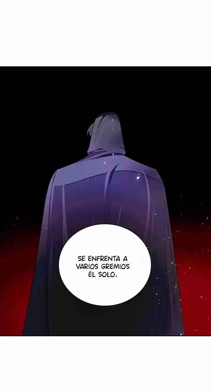 La Nave Espacial de la Princesa - Capítulo 35 - Página 57 - LectorTMOo