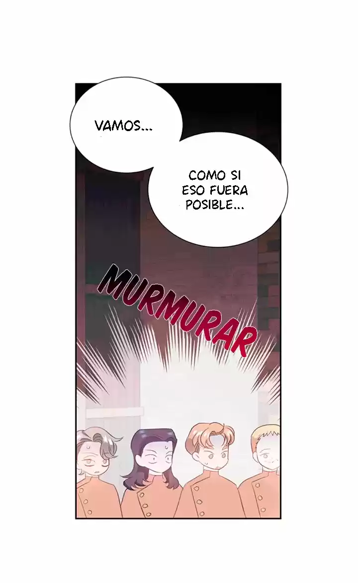 La Nave Espacial de la Princesa - Capítulo 35 - Página 58 - LectorTMOo