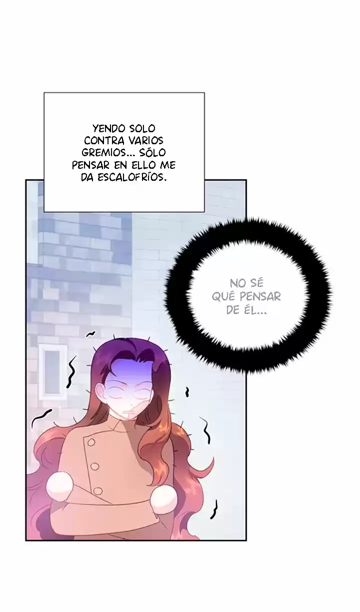 La Nave Espacial de la Princesa - Capítulo 35 - Página 61 - LectorTMOo
