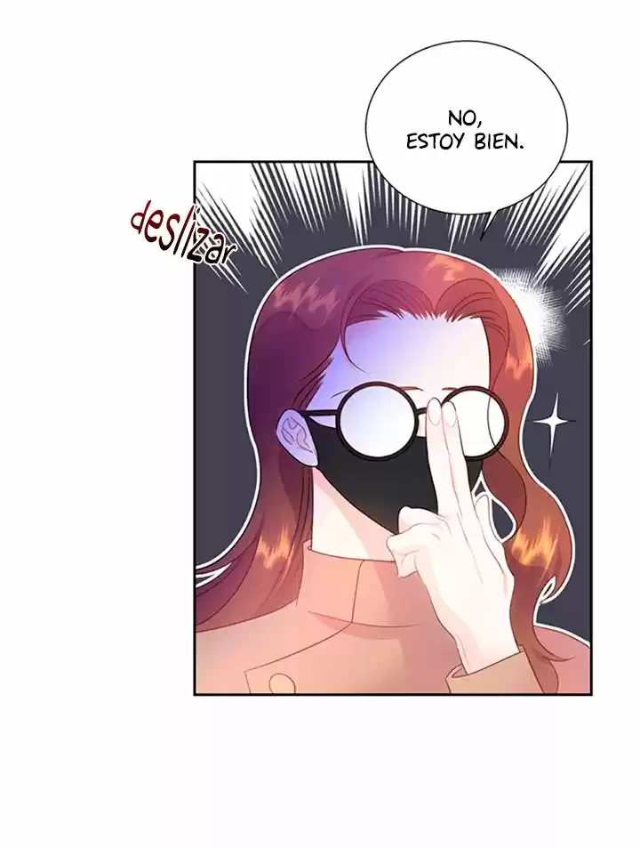 La Nave Espacial de la Princesa - Capítulo 36 - Página 7 - LectorTMOo