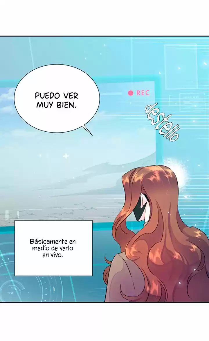 La Nave Espacial de la Princesa - Capítulo 36 - Página 8 - LectorTMOo