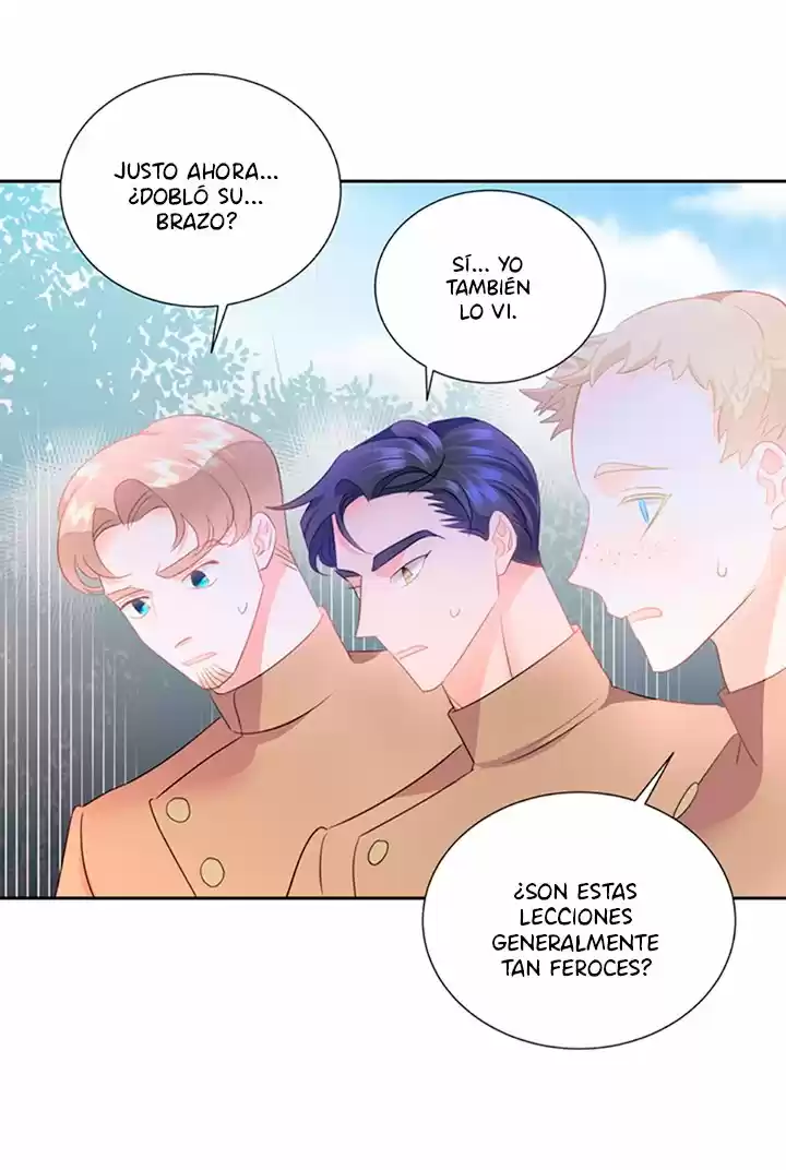 La Nave Espacial de la Princesa - Capítulo 36 - Página 18 - LectorTMOo