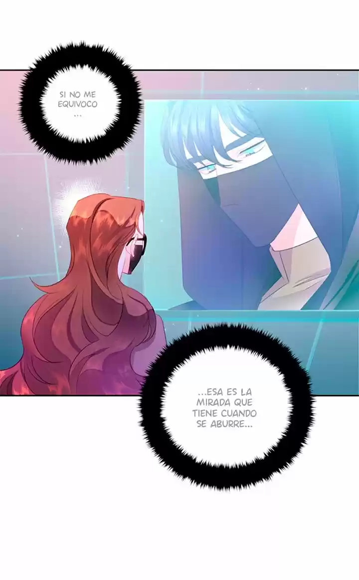 La Nave Espacial de la Princesa - Capítulo 36 - Página 28 - LectorTMOo