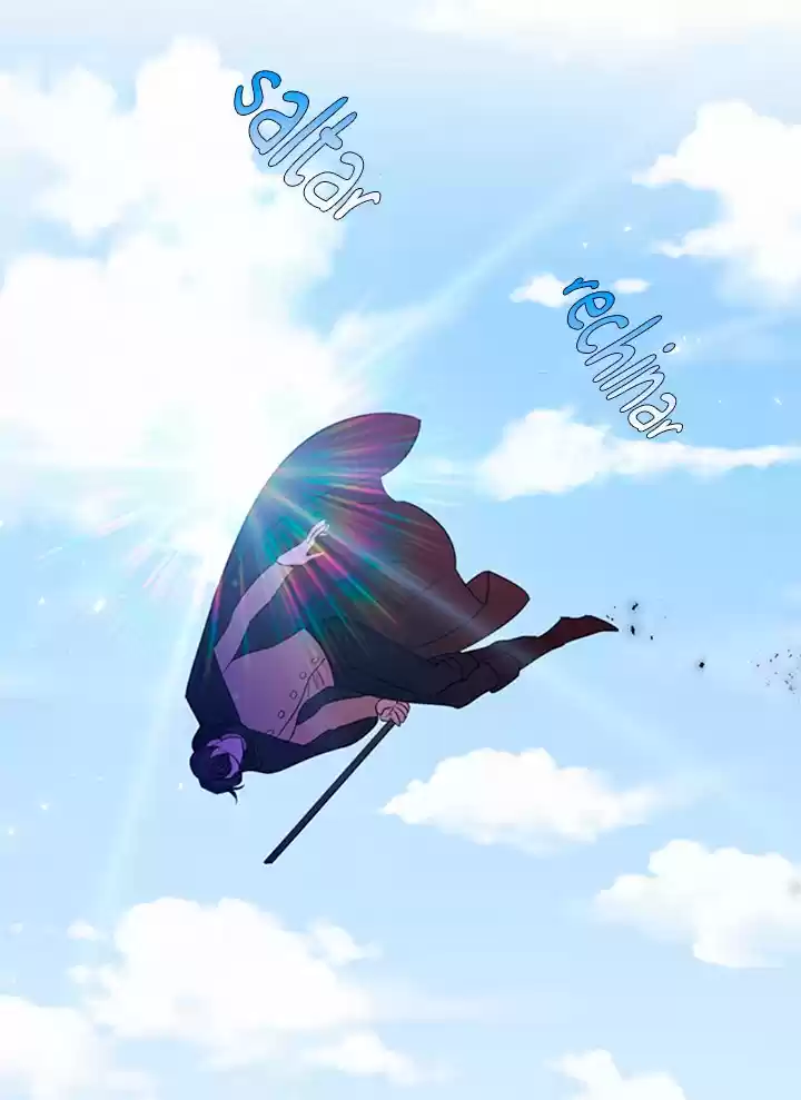 La Nave Espacial de la Princesa - Capítulo 36 - Página 32 - LectorTMOo