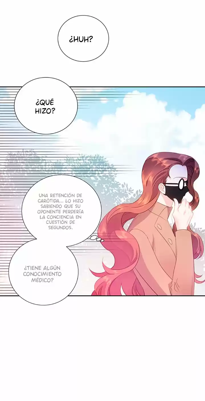 La Nave Espacial de la Princesa - Capítulo 36 - Página 44 - LectorTMOo