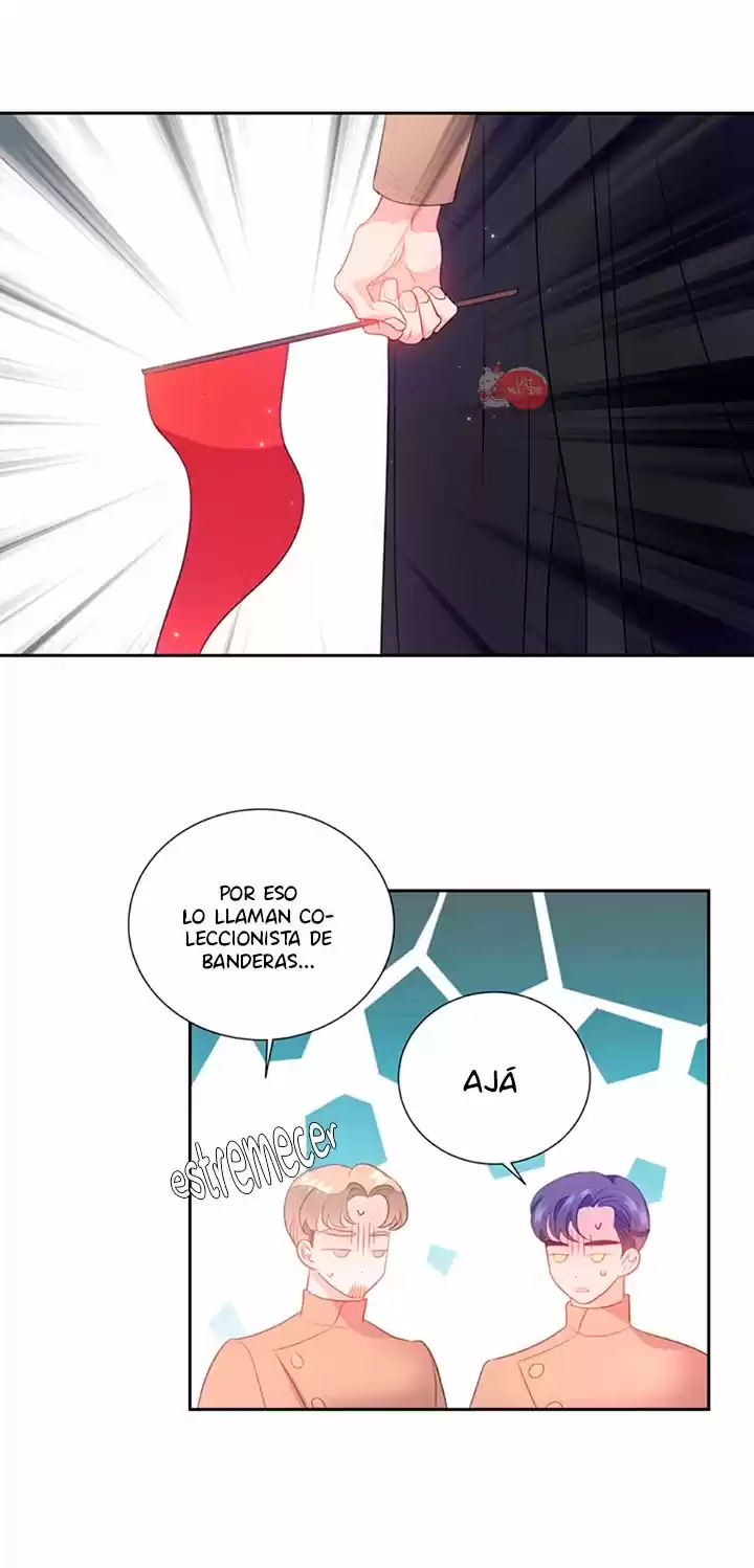 La Nave Espacial de la Princesa - Capítulo 36 - Página 45 - LectorTMOo