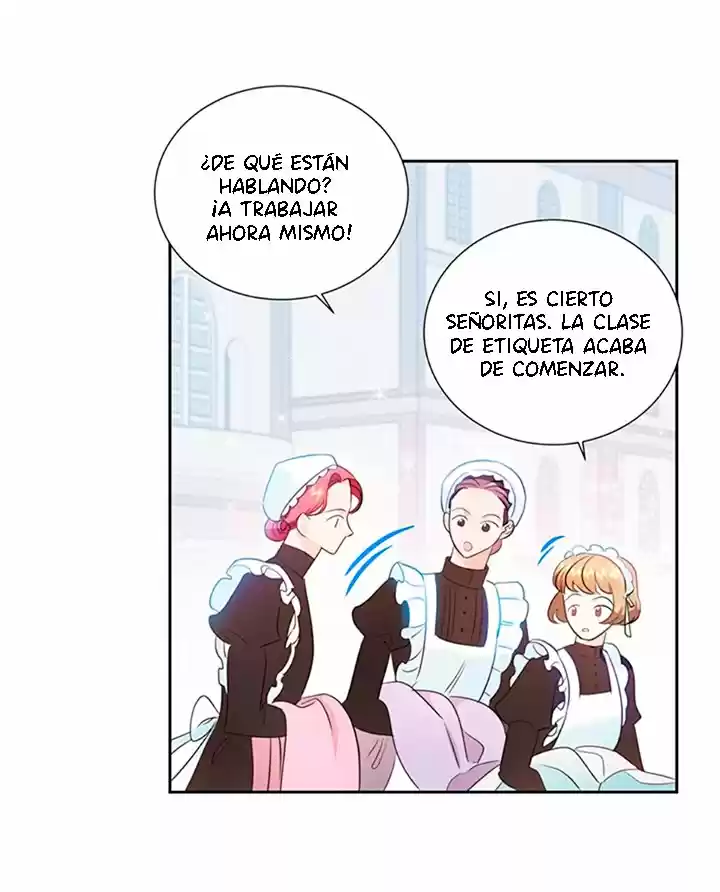 La Nave Espacial de la Princesa - Capítulo 37 - Página 6 - LectorTMOo