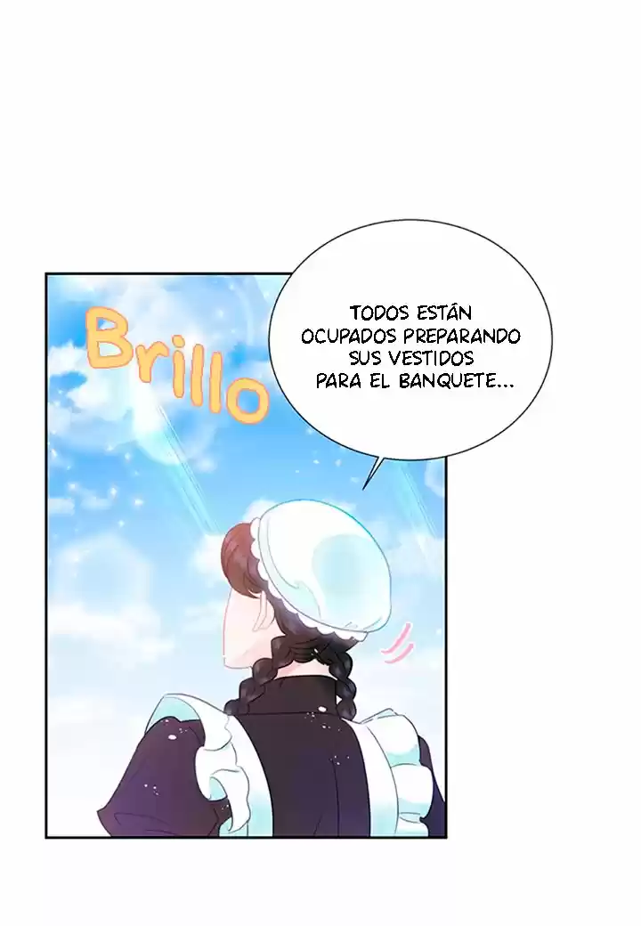 La Nave Espacial de la Princesa - Capítulo 37 - Página 9 - LectorTMOo
