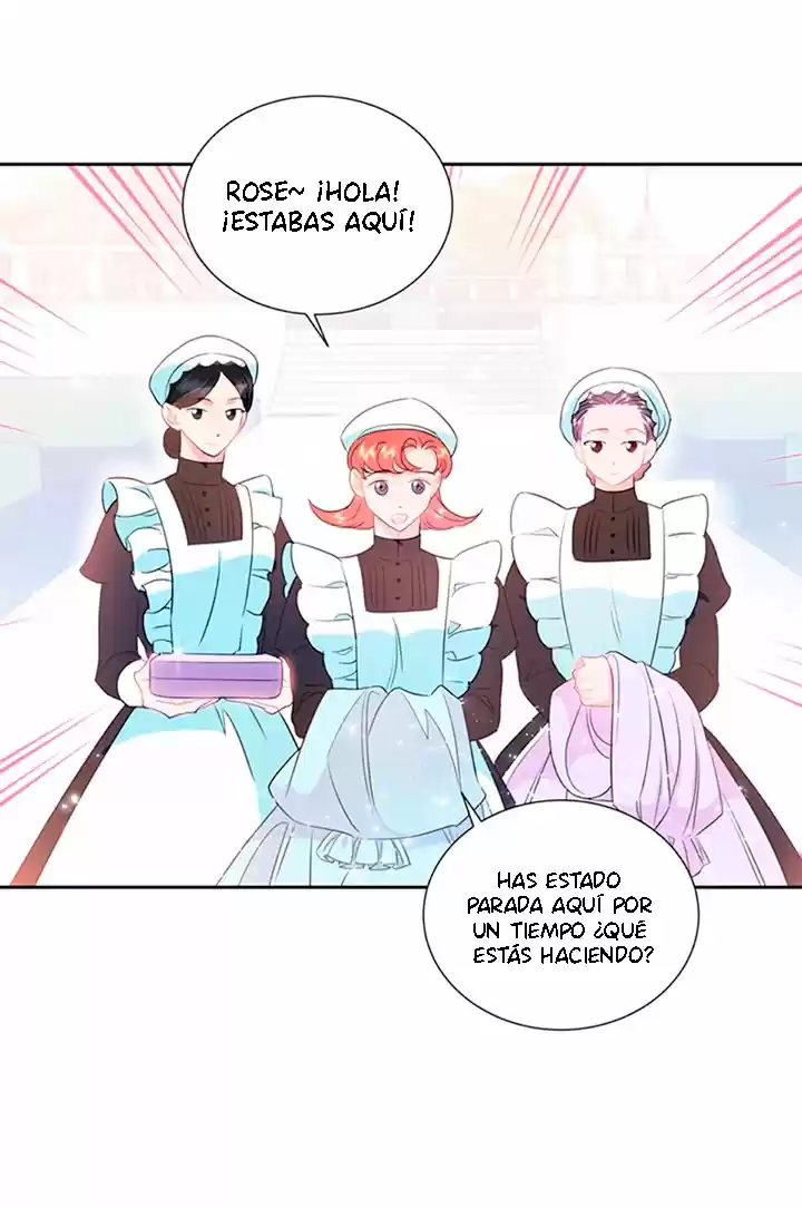 La Nave Espacial de la Princesa - Capítulo 37 - Página 12 - LectorTMOo