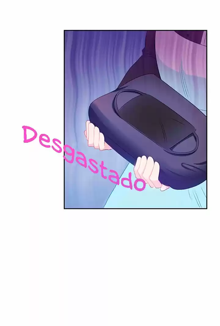 La Nave Espacial de la Princesa - Capítulo 37 - Página 16 - LectorTMOo