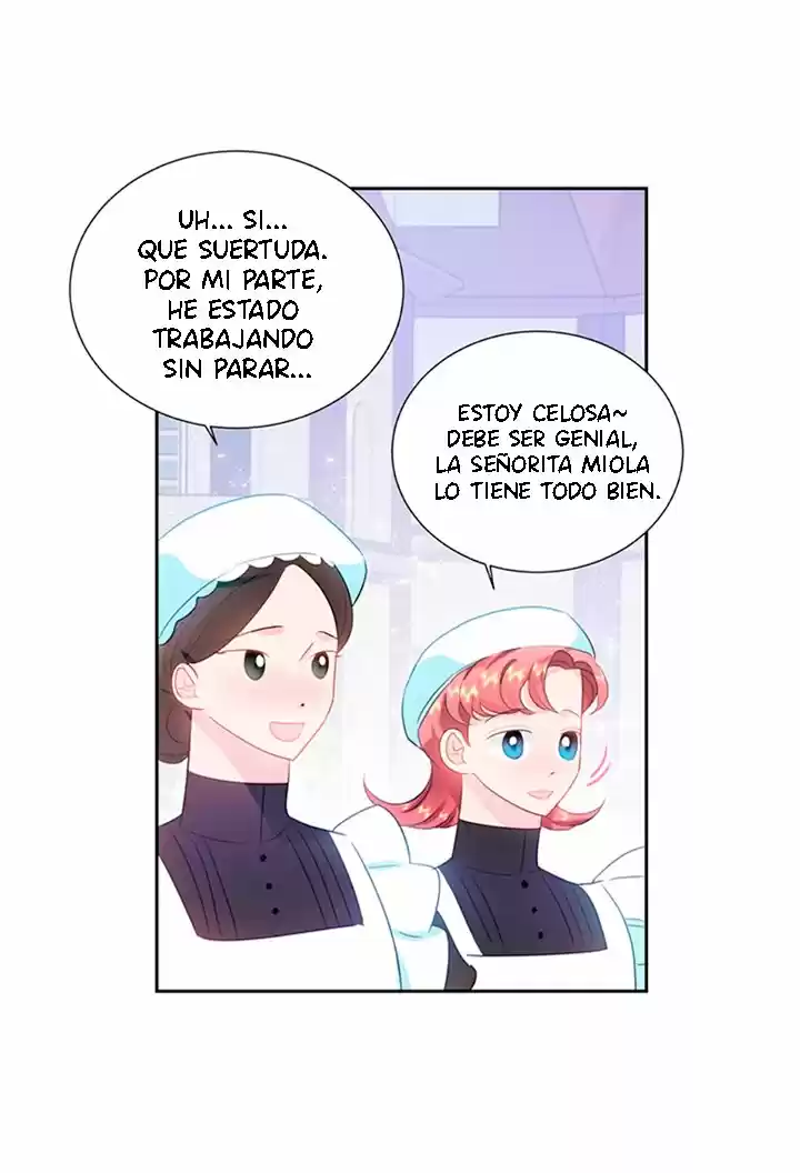 La Nave Espacial de la Princesa - Capítulo 37 - Página 19 - LectorTMOo