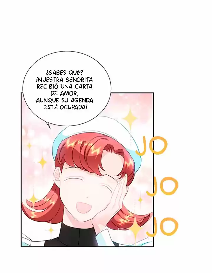 La Nave Espacial de la Princesa - Capítulo 37 - Página 20 - LectorTMOo