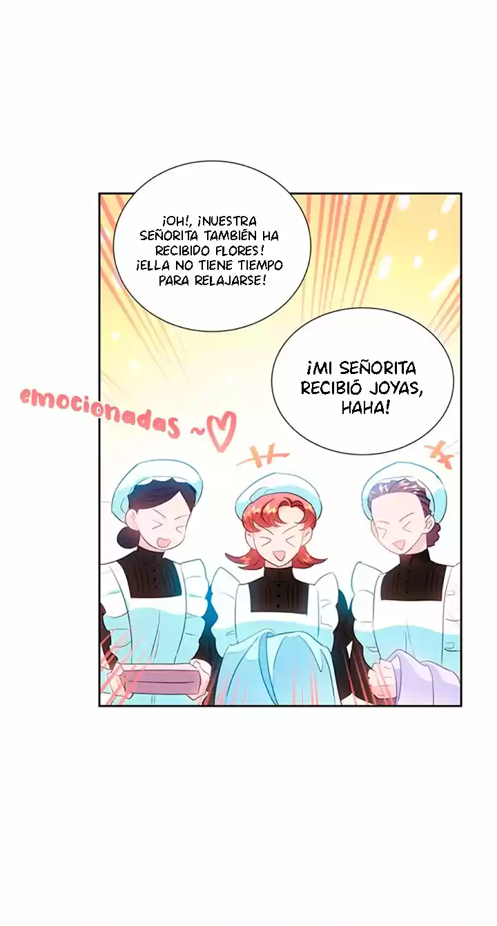 La Nave Espacial de la Princesa - Capítulo 37 - Página 21 - LectorTMOo