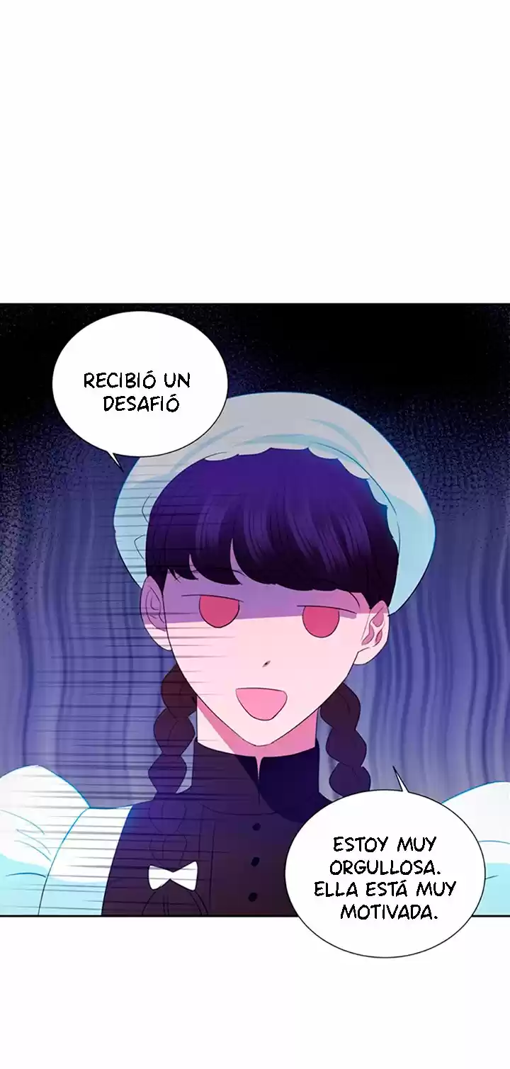 La Nave Espacial de la Princesa - Capítulo 37 - Página 23 - LectorTMOo
