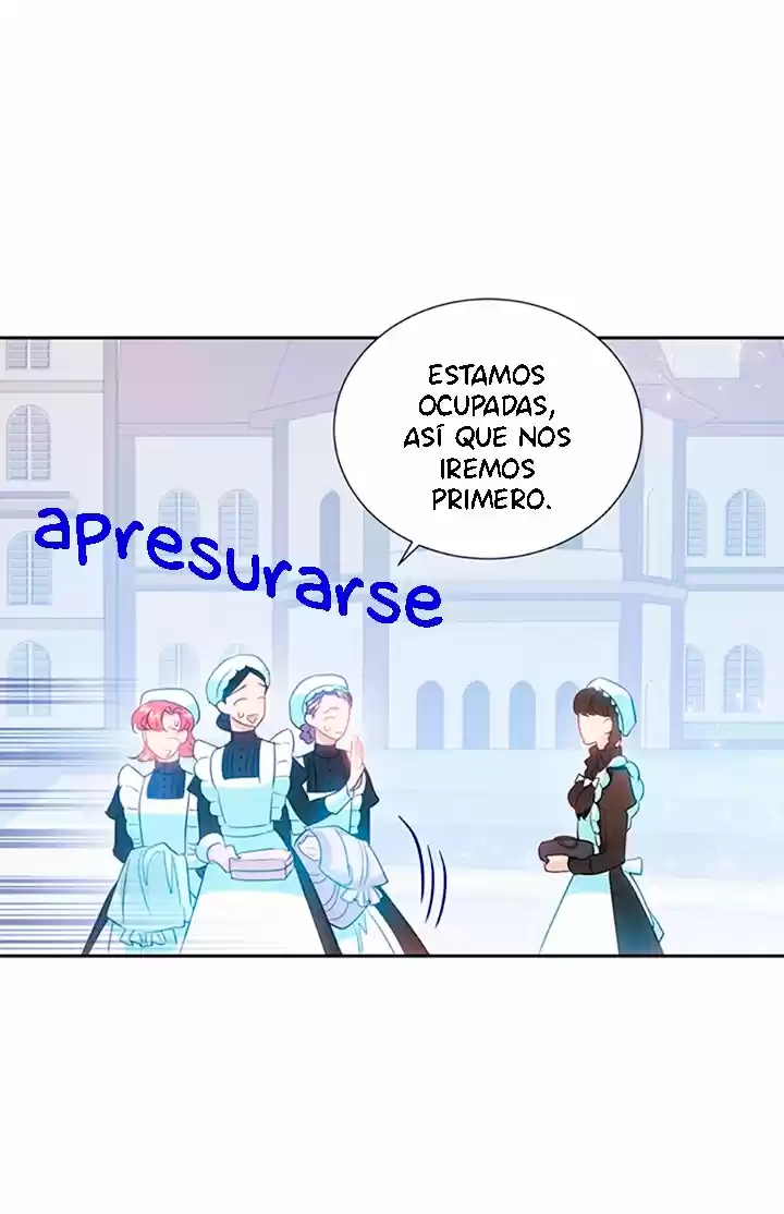 La Nave Espacial de la Princesa - Capítulo 37 - Página 25 - LectorTMOo