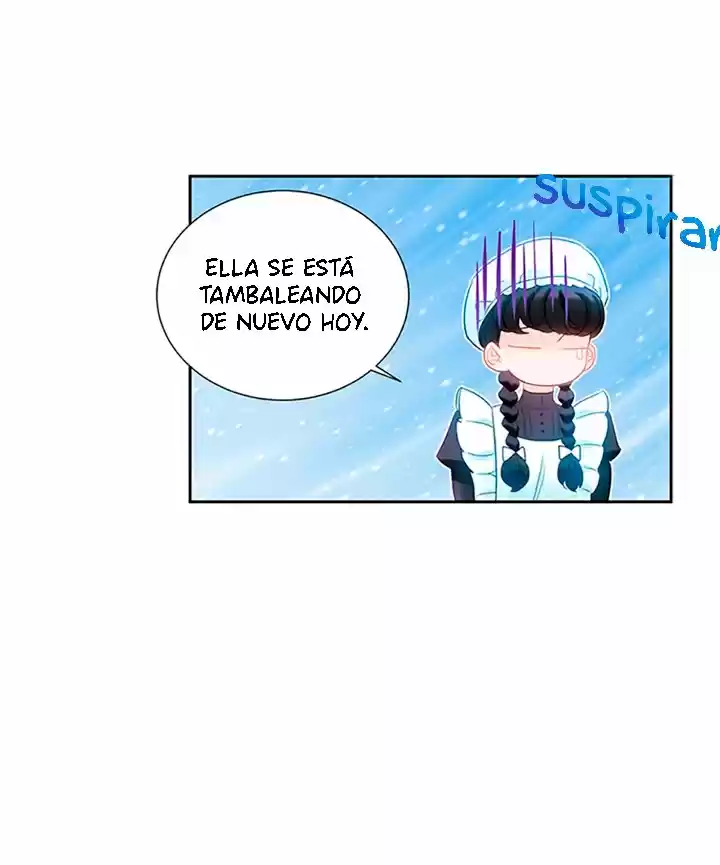 La Nave Espacial de la Princesa - Capítulo 37 - Página 29 - LectorTMOo