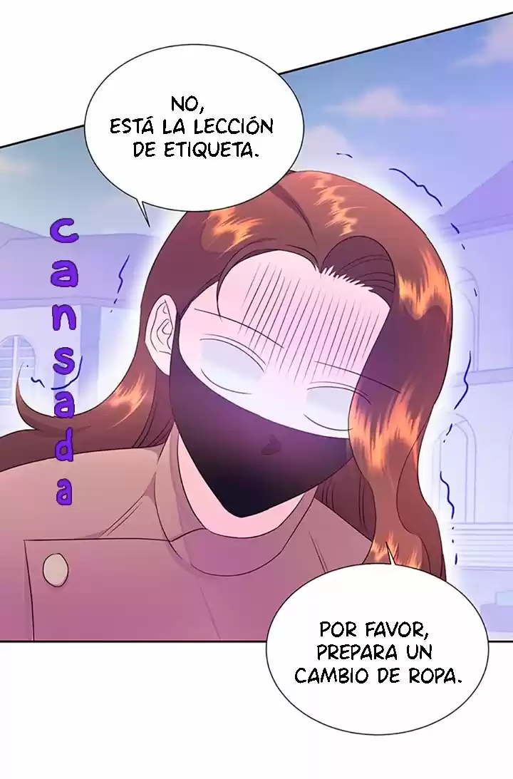 La Nave Espacial de la Princesa - Capítulo 37 - Página 31 - LectorTMOo