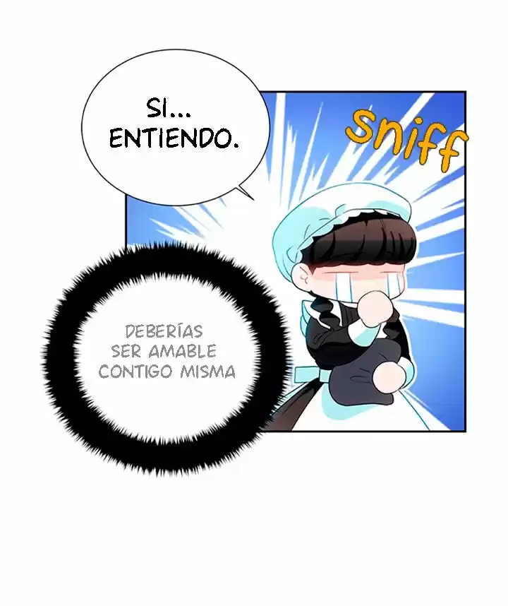 La Nave Espacial de la Princesa - Capítulo 37 - Página 32 - LectorTMOo