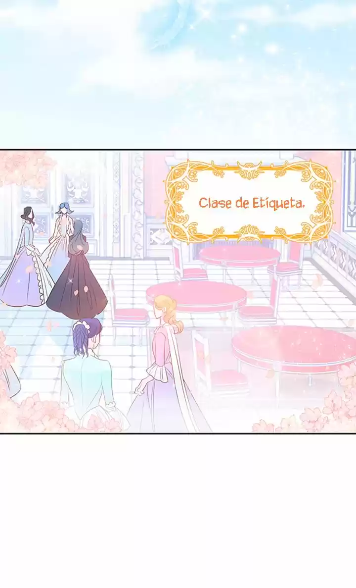 La Nave Espacial de la Princesa - Capítulo 37 - Página 34 - LectorTMOo