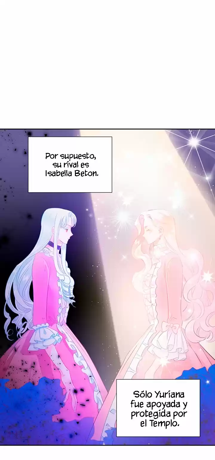 La Nave Espacial de la Princesa - Capítulo 37 - Página 36 - LectorTMOo