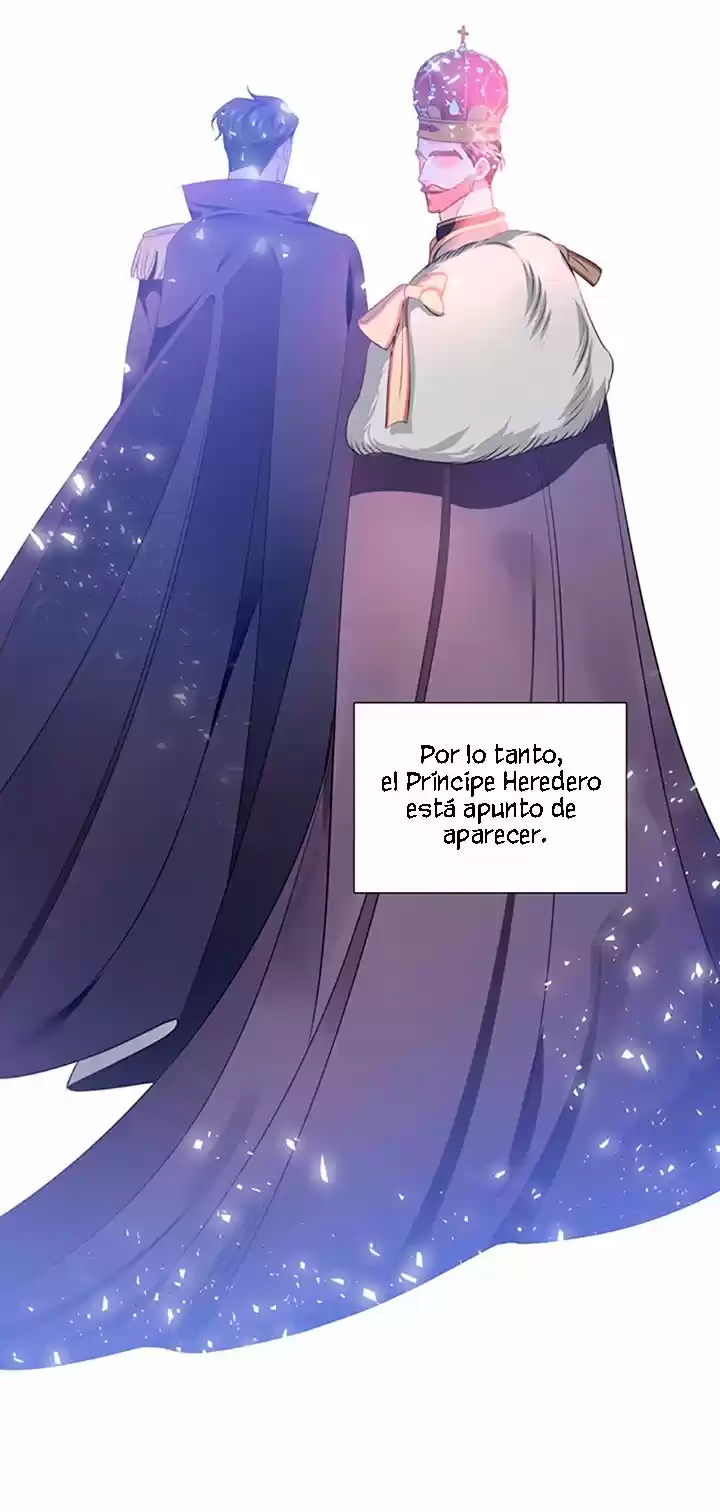 La Nave Espacial de la Princesa - Capítulo 37 - Página 38 - LectorTMOo