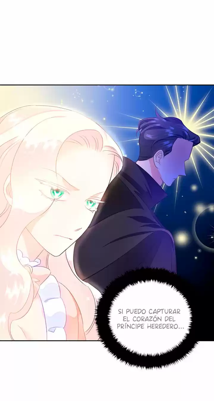 La Nave Espacial de la Princesa - Capítulo 37 - Página 39 - LectorTMOo
