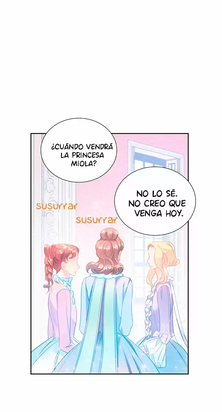 La Nave Espacial de la Princesa - Capítulo 37 - Página 40 - LectorTMOo