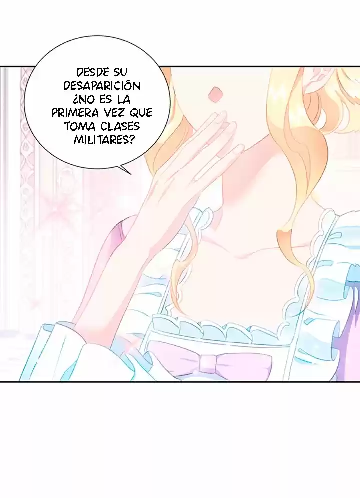 La Nave Espacial de la Princesa - Capítulo 37 - Página 41 - LectorTMOo