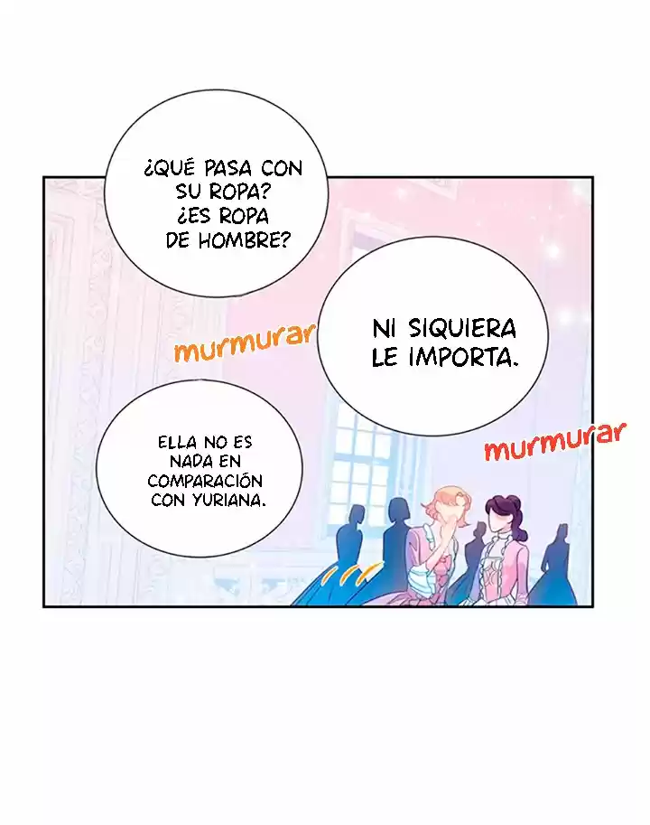 La Nave Espacial de la Princesa - Capítulo 37 - Página 45 - LectorTMOo