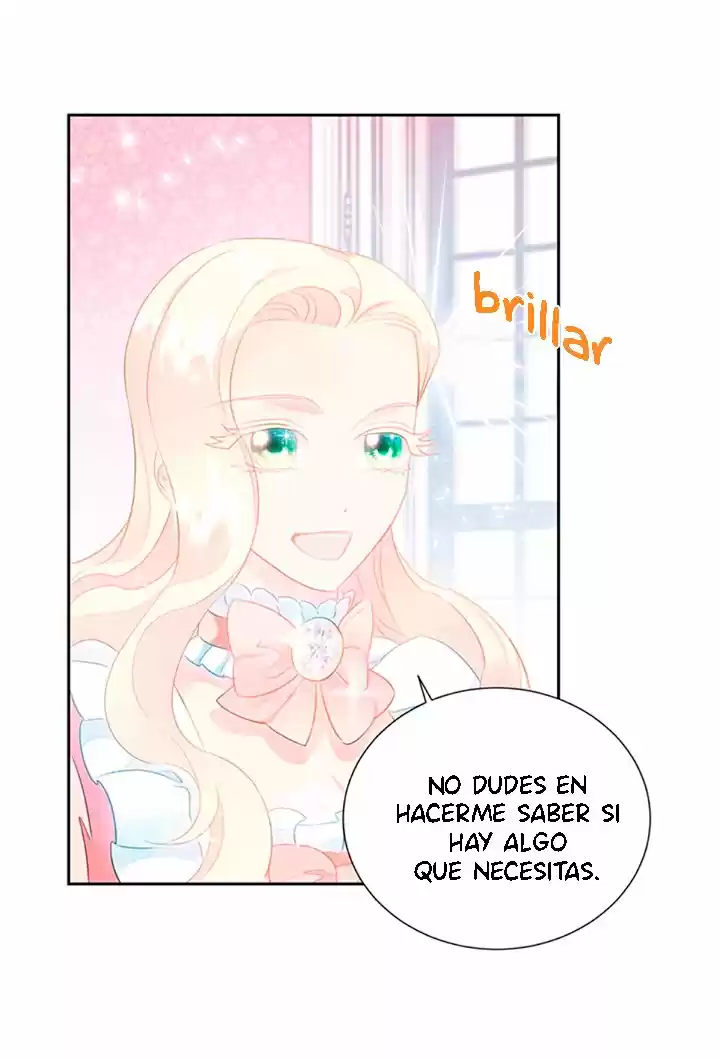 La Nave Espacial de la Princesa - Capítulo 37 - Página 49 - LectorTMOo