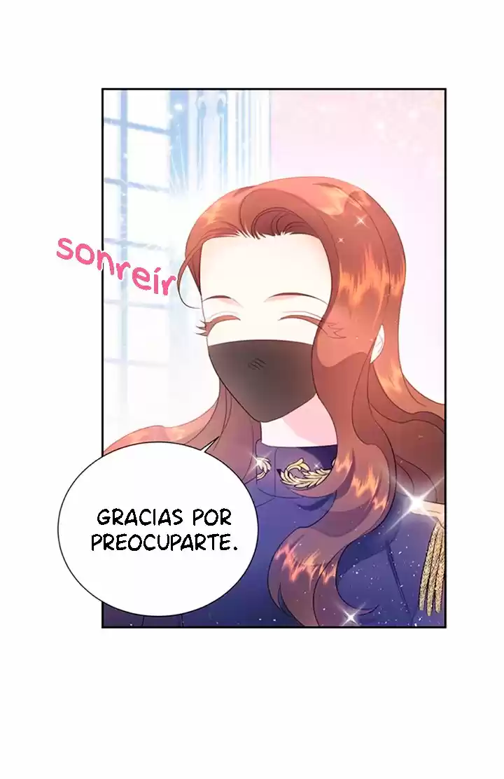 La Nave Espacial de la Princesa - Capítulo 37 - Página 50 - LectorTMOo