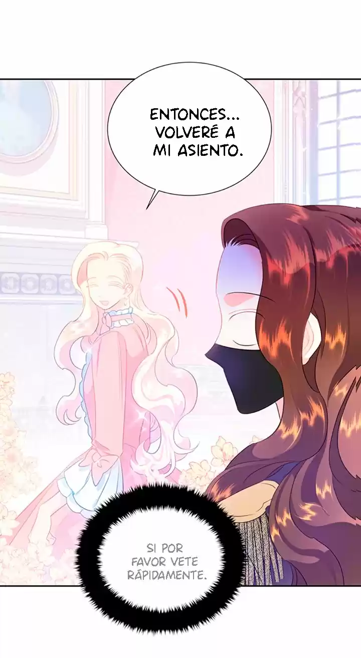 La Nave Espacial de la Princesa - Capítulo 37 - Página 51 - LectorTMOo