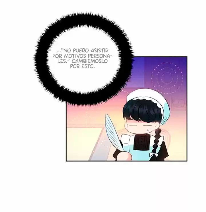 La Nave Espacial de la Princesa - Capítulo 38 - Página 8 - LectorTMOo
