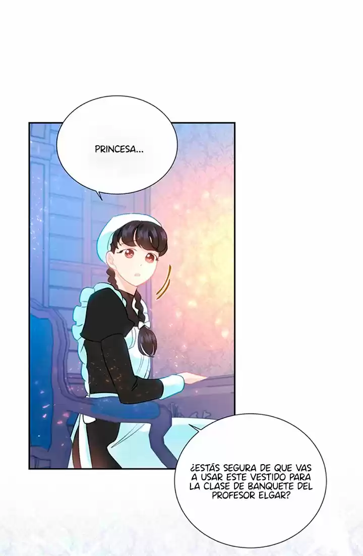 La Nave Espacial de la Princesa - Capítulo 38 - Página 13 - LectorTMOo