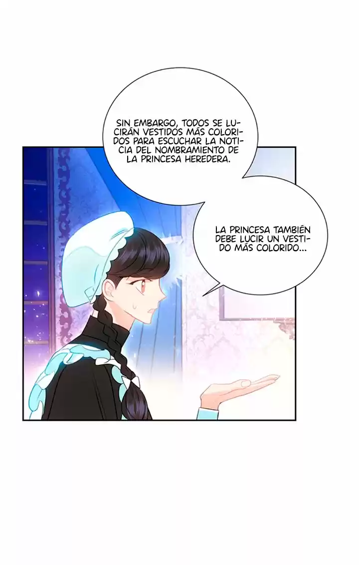 La Nave Espacial de la Princesa - Capítulo 38 - Página 17 - LectorTMOo