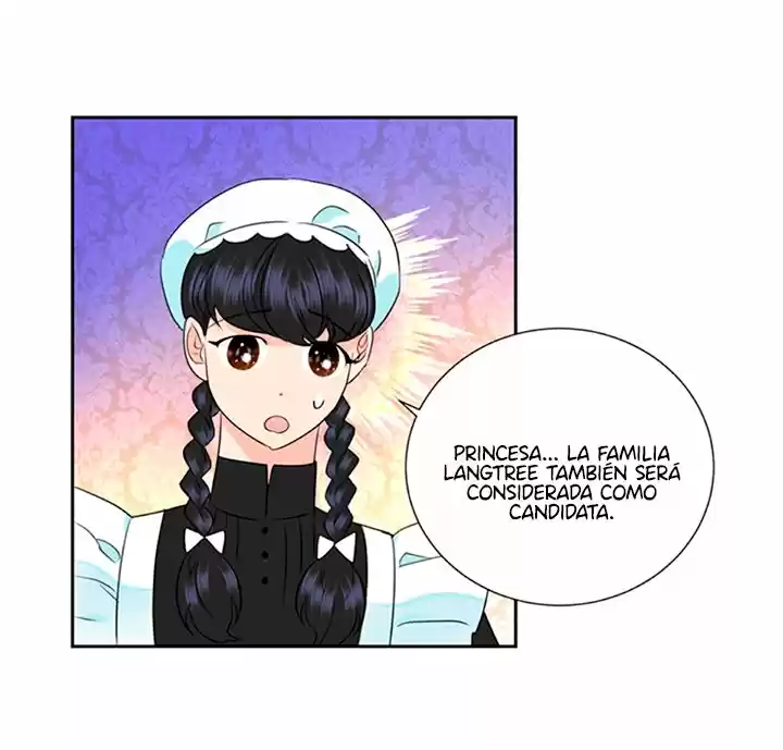 La Nave Espacial de la Princesa - Capítulo 38 - Página 19 - LectorTMOo