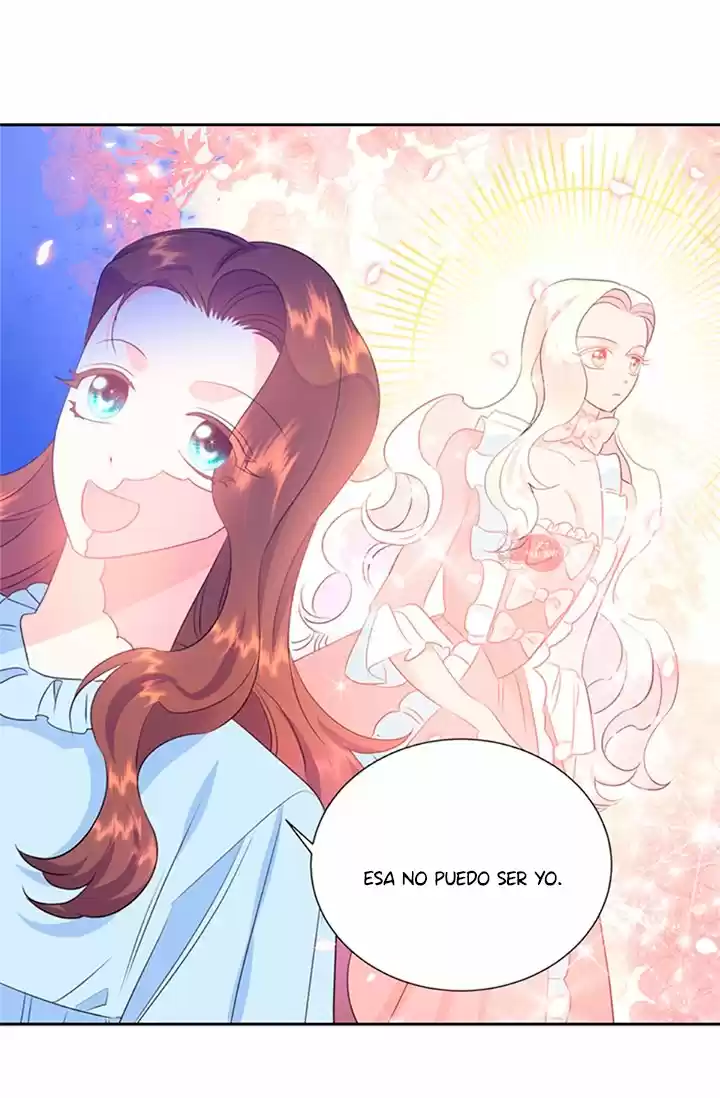 La Nave Espacial de la Princesa - Capítulo 38 - Página 20 - LectorTMOo